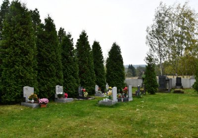 Brandov udržovaná část, Omnium, 2020