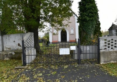 Brandov udržovaná část, Omnium, 2020