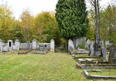 Brandov udržovaná část, Omnium, 2020