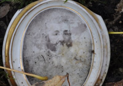 Brandov neudržovaná část, Omnium, 2020