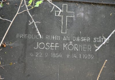 Brandov neudržovaná část, Omnium, 2020