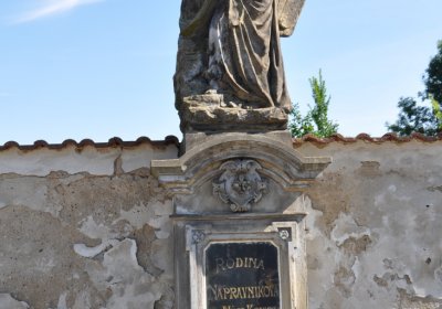 Bohušovice nad Ohří, Omnium, 2020