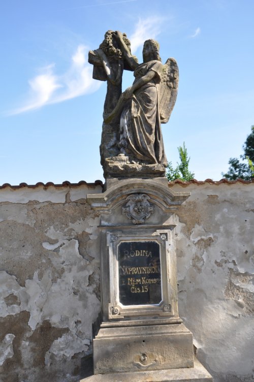 Bohušovice nad Ohří