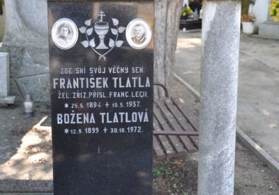 Bohušovice nad Ohří, Omnium, 2020