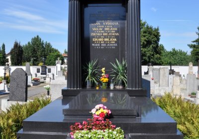 Bohušovice nad Ohří, Omnium, 2020