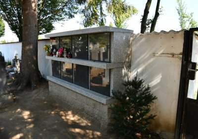 Bohušovice nad Ohří, Omnium, 2020