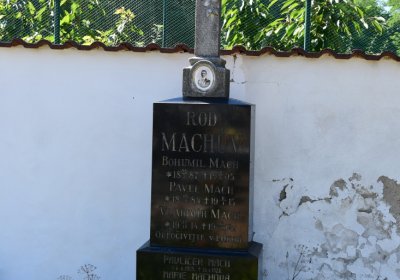 Bohušovice nad Ohří, Omnium, 2020