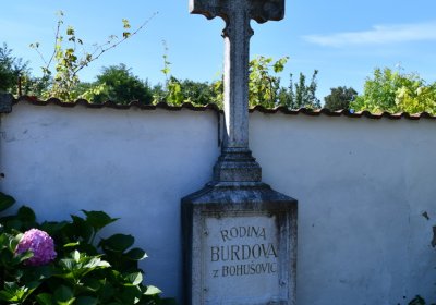 Bohušovice nad Ohří, Omnium, 2020