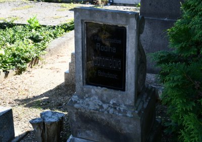 Bohušovice nad Ohří, Omnium, 2020