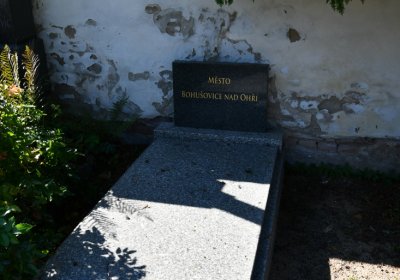 Bohušovice nad Ohří, Omnium, 2020