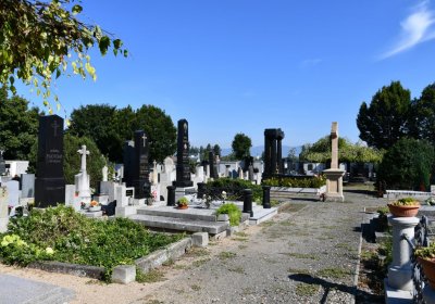 Bohušovice nad Ohří, Omnium, 2020