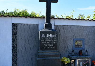 Bohušovice nad Ohří, Omnium, 2020