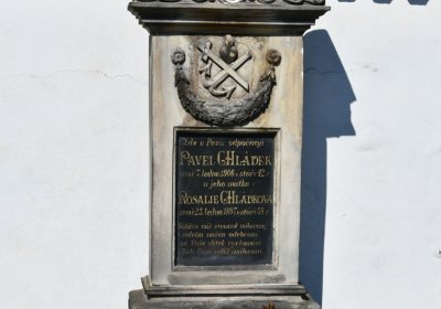 Bohušovice nad Ohří, Omnium, 2020