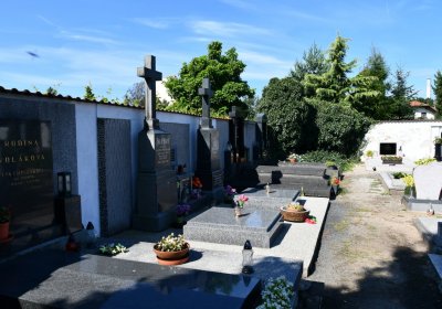 Bohušovice nad Ohří, Omnium, 2020