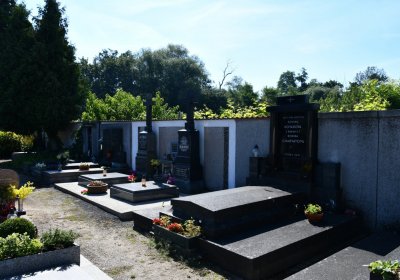 Bohušovice nad Ohří, Omnium, 2020