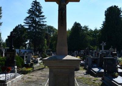 Bohušovice nad Ohří, Omnium, 2020