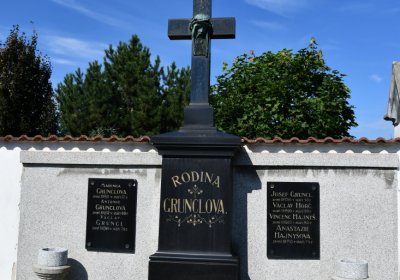 Bohušovice nad Ohří, Omnium, 2020