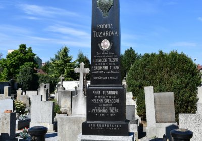 Bohušovice nad Ohří, Omnium, 2020