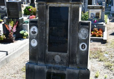 Bohušovice nad Ohří, Omnium, 2020