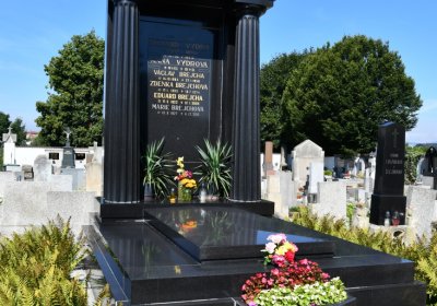 Bohušovice nad Ohří, Omnium, 2020