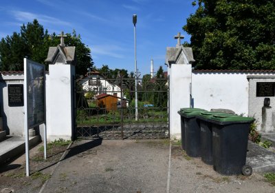 Bohušovice nad Ohří, Omnium, 2020