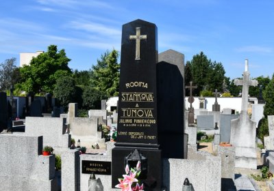 Bohušovice nad Ohří, Omnium, 2020