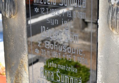 Bohušovice nad Ohří, Omnium, 2020