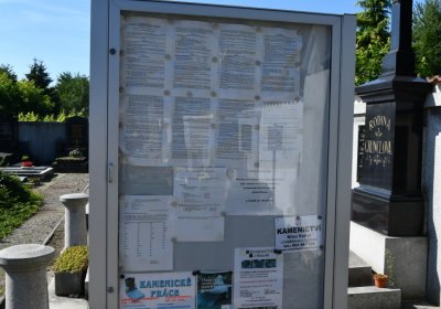 Bohušovice nad Ohří, Omnium, 2020