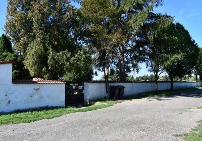 Bohušovice nad Ohří, Omnium, 2020