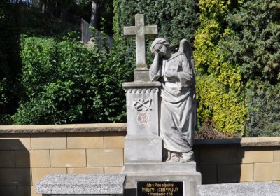 Brozany nad Ohří, Omnium, 2020