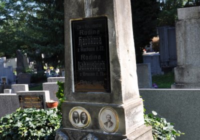 Brozany nad Ohří, Omnium, 2020