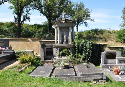 Brozany nad Ohří, Omnium, 2020