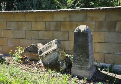 Brozany nad Ohří, Omnium, 2020