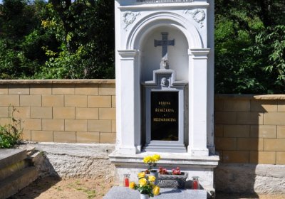 Brozany nad Ohří, Omnium, 2020