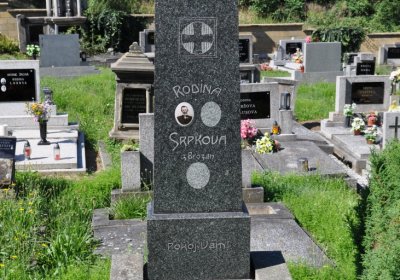 Brozany nad Ohří, Omnium, 2020