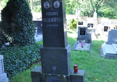 Brozany nad Ohří, Omnium, 2020