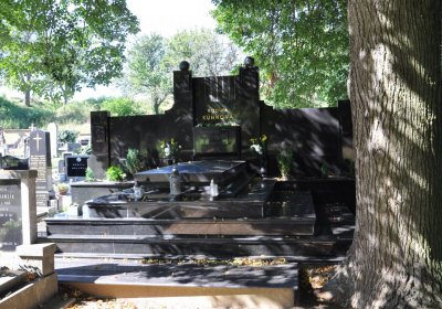 Brozany nad Ohří, Omnium, 2020