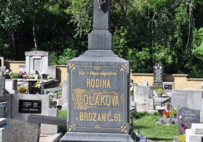 Brozany nad Ohří, Omnium, 2020