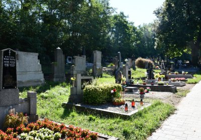 Brozany nad Ohří, Omnium, 2020