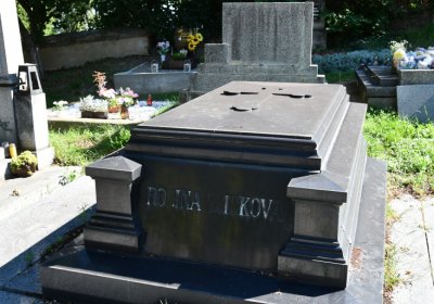 Brozany nad Ohří, Omnium, 2020