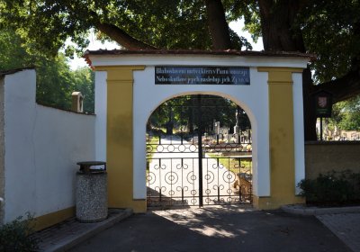 Brozany nad Ohří, Omnium, 2020