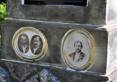 Brozany nad Ohří, Omnium, 2020