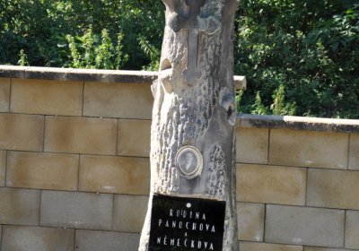 Brozany nad Ohří, Omnium, 2020