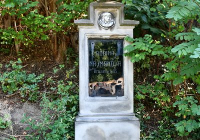 Brozany nad Ohří, Omnium, 2020