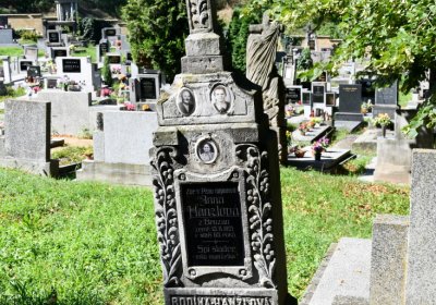 Brozany nad Ohří, Omnium, 2020