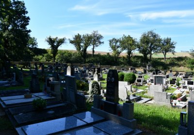 Brozany nad Ohří, Omnium, 2020