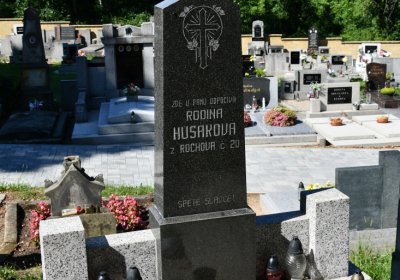 Brozany nad Ohří, Omnium, 2020