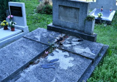 Brozany nad Ohří, Omnium, 2020