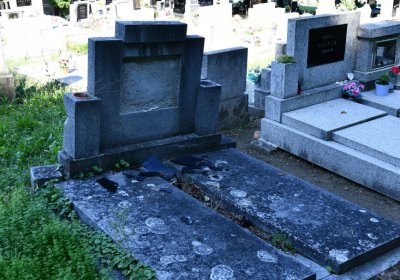 Brozany nad Ohří, Omnium, 2020