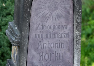 Brozany nad Ohří, Omnium, 2020